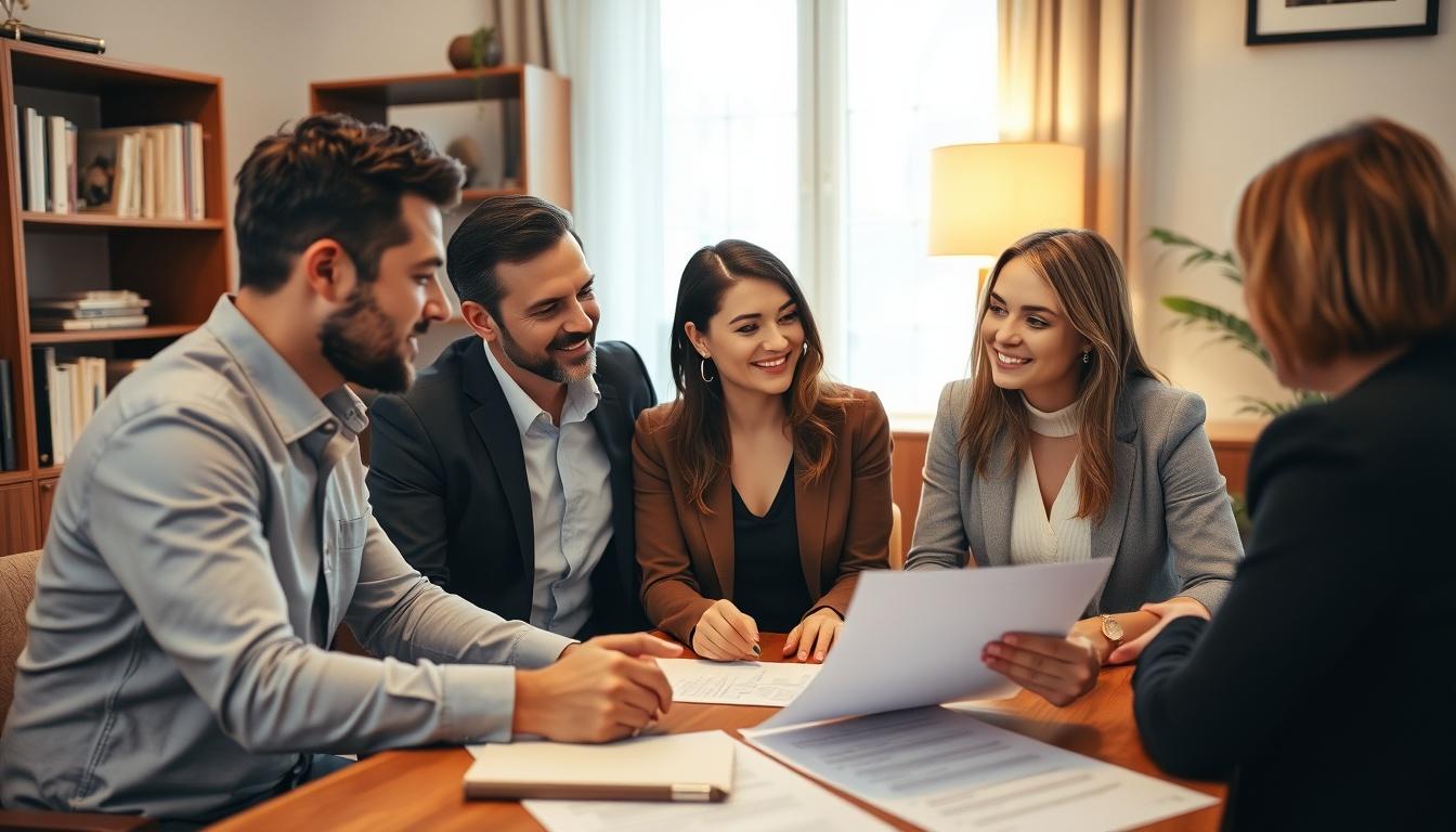 Revisão de Contratos